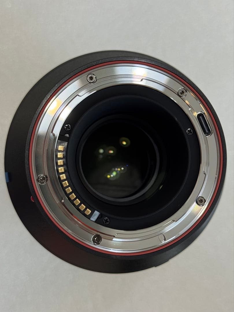 ★週末セール★ VILTROX AF135mm F1.8LAB ニコンZマウント