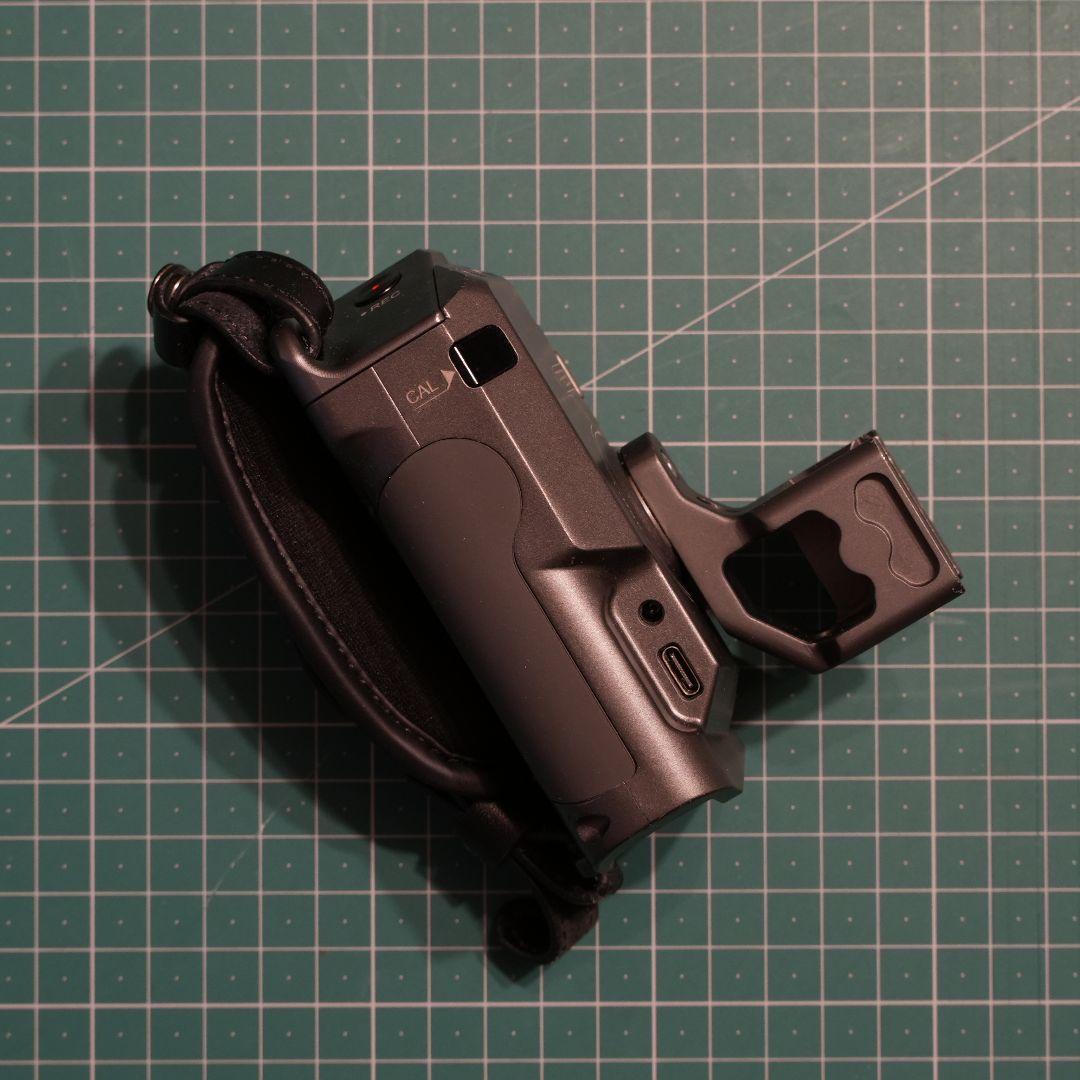 その他 TILTA ADVANCED GRIP HUNDLE+Nucleus-nano