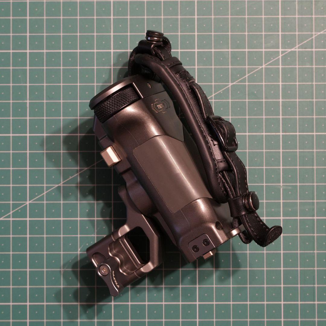 その他 TILTA ADVANCED GRIP HUNDLE+Nucleus-nano