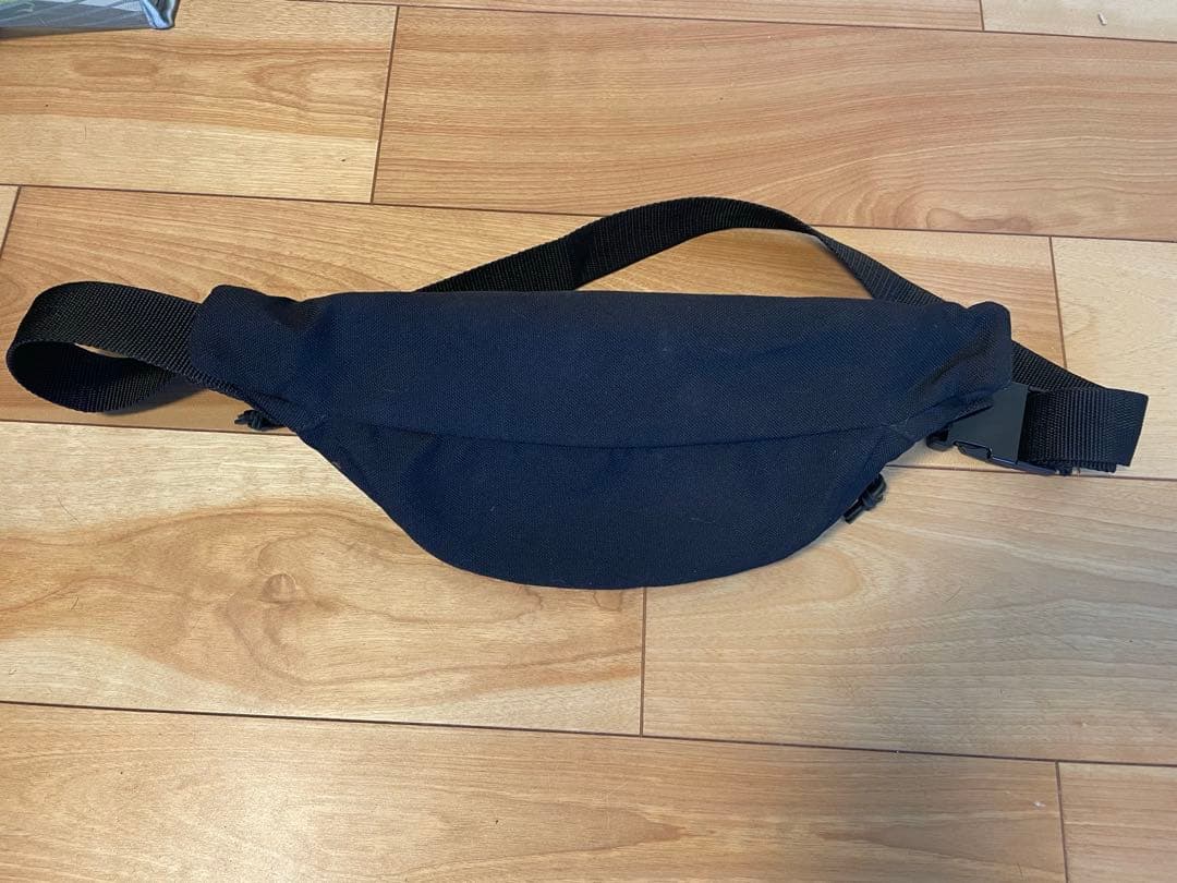 メゾンマルジェラ ボディバッグ