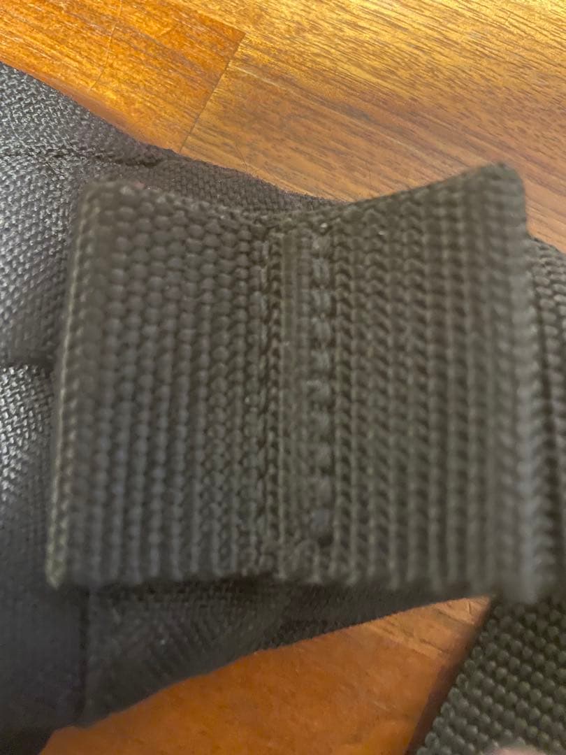 メゾンマルジェラ ボディバッグ