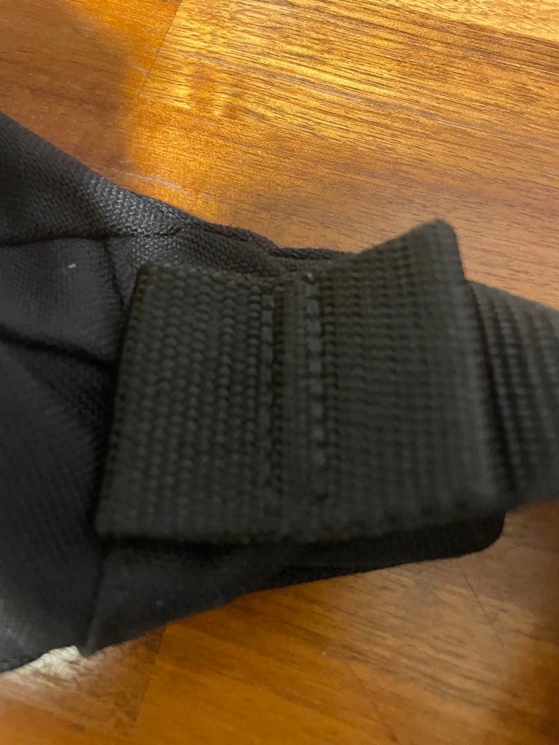 メゾンマルジェラ ボディバッグ