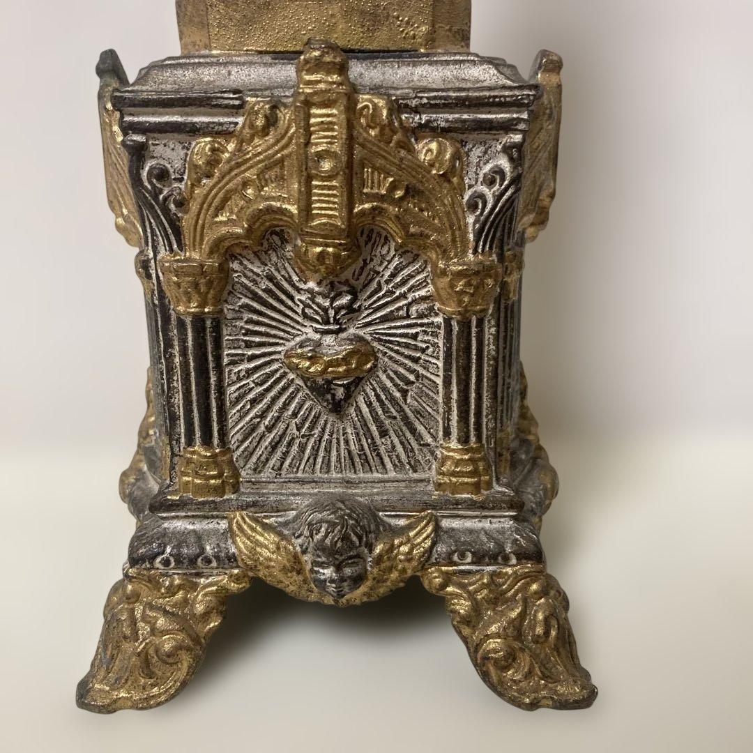 Hoshimi777 フランス　アンティーク　マリア像