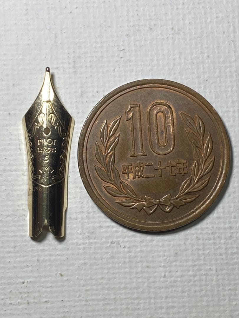 No.84 14K 金無垢0.50g｜金 K18 24K 純金 14K ゴールド