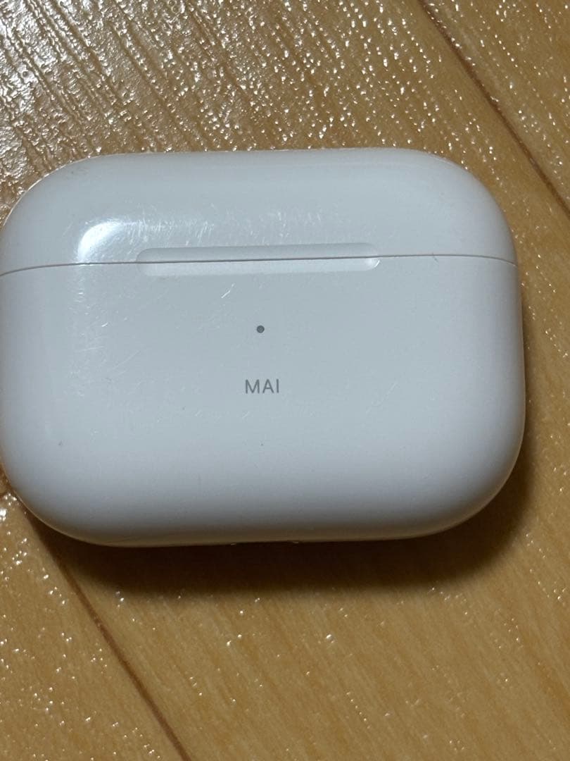 底値★AirPods Pro 第一世代