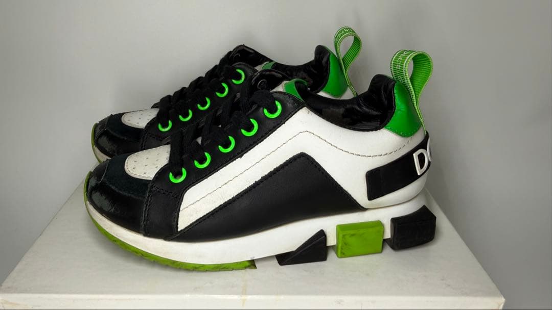 【新品未使用有】【3-5歳】ボーイズ/ドルガバ/キッズ/ドルチェアンドガッバーナ