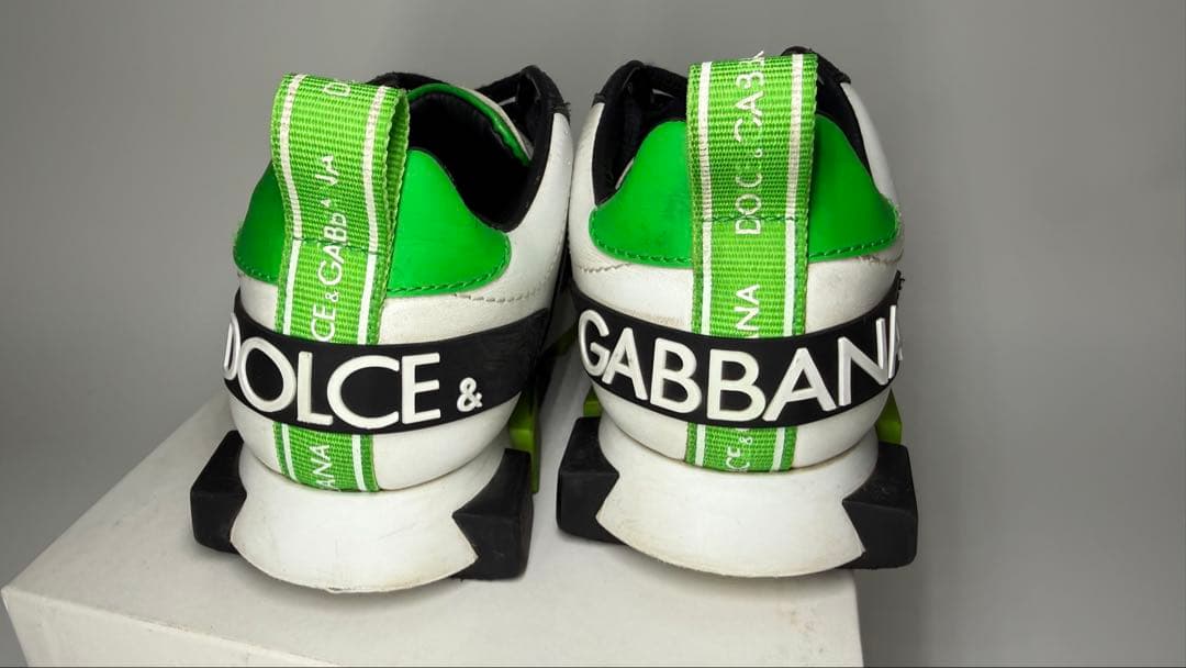 【新品未使用有】【3-5歳】ボーイズ/ドルガバ/キッズ/ドルチェアンドガッバーナ