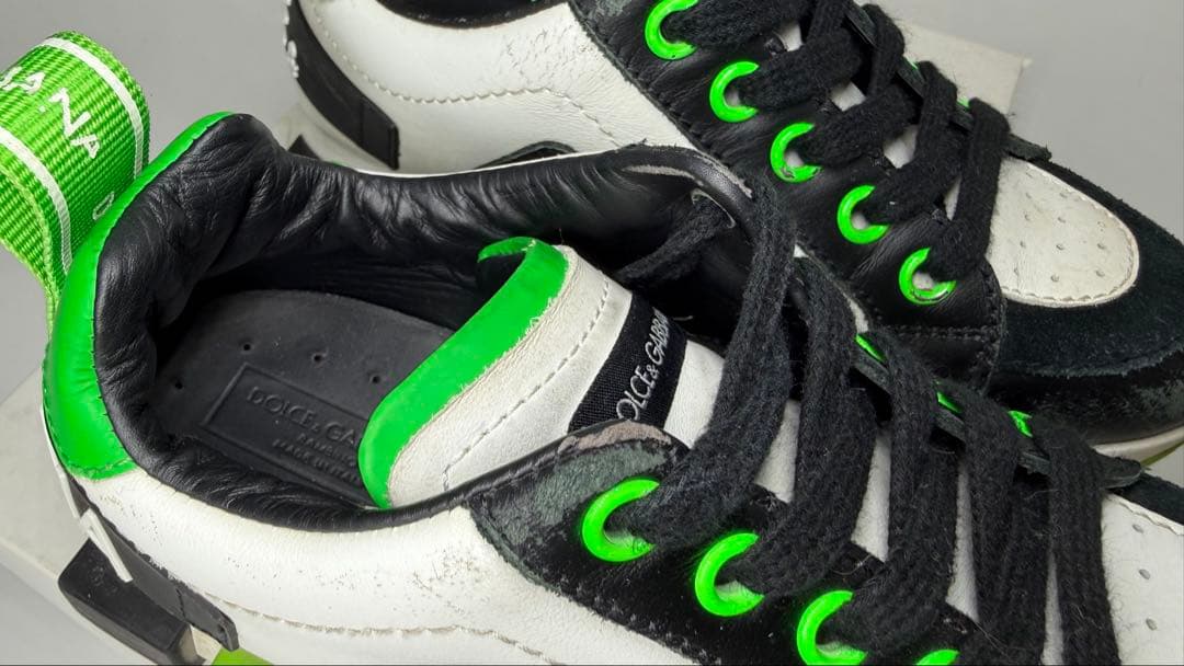 【新品未使用有】【3-5歳】ボーイズ/ドルガバ/キッズ/ドルチェアンドガッバーナ