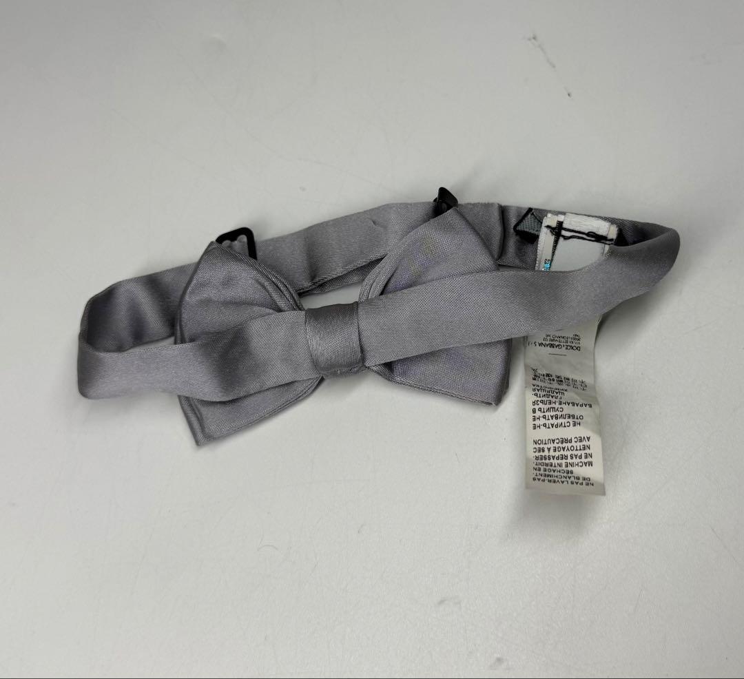 【新品未使用有】【3-5歳】ボーイズ/ドルガバ/キッズ/ドルチェアンドガッバーナ