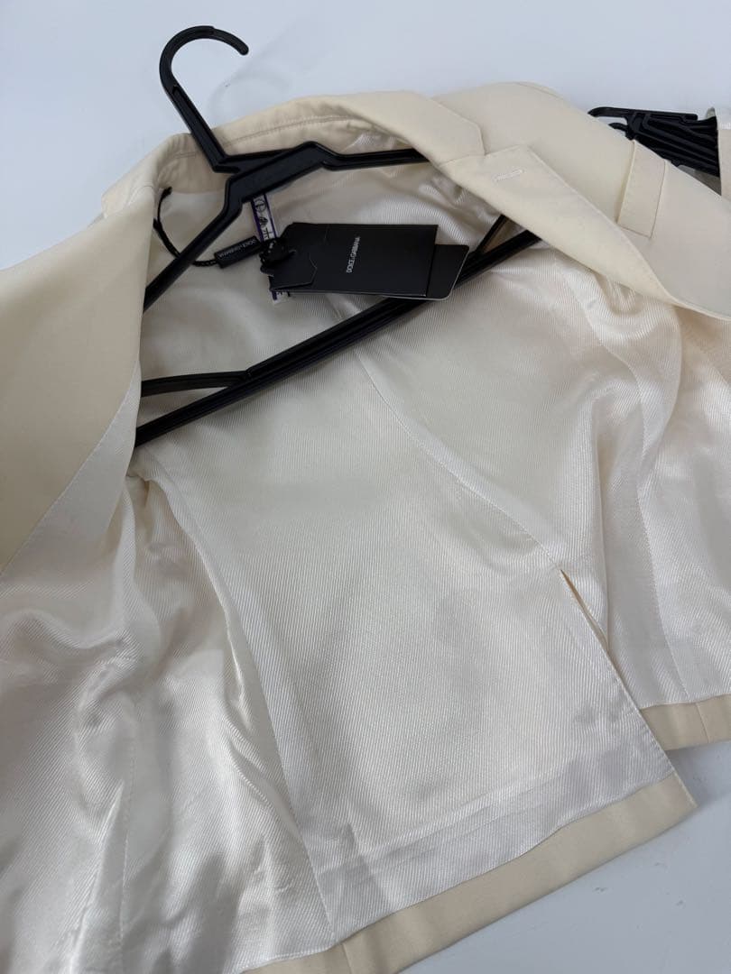 【新品未使用有】【3-5歳】ボーイズ/ドルガバ/キッズ/ドルチェアンドガッバーナ