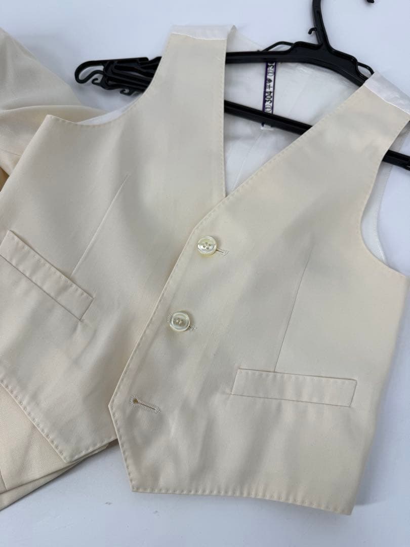 【新品未使用有】【3-5歳】ボーイズ/ドルガバ/キッズ/ドルチェアンドガッバーナ