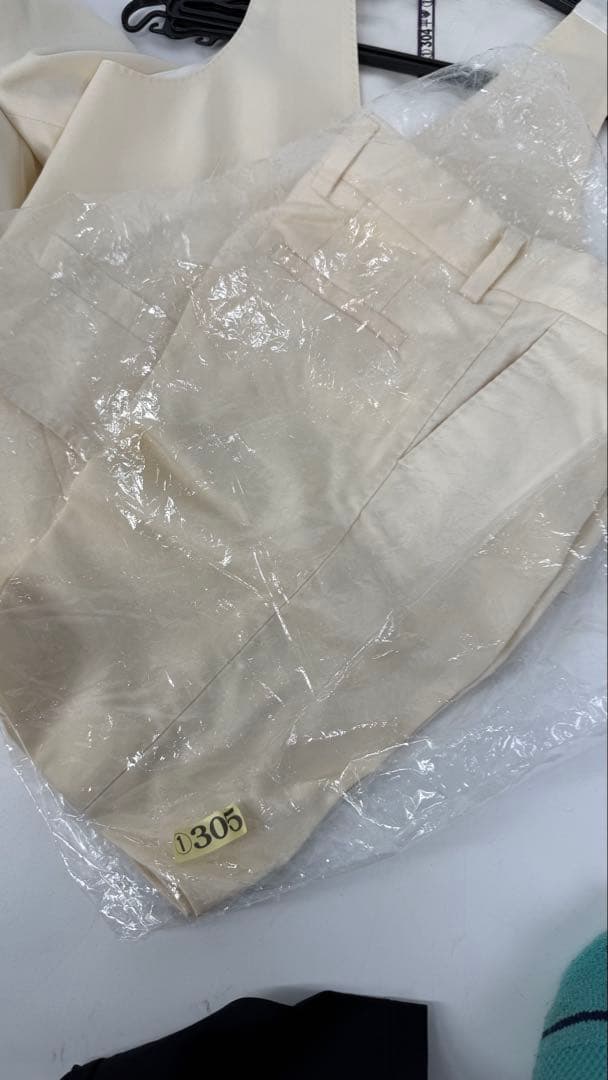 【新品未使用有】【3-5歳】ボーイズ/ドルガバ/キッズ/ドルチェアンドガッバーナ