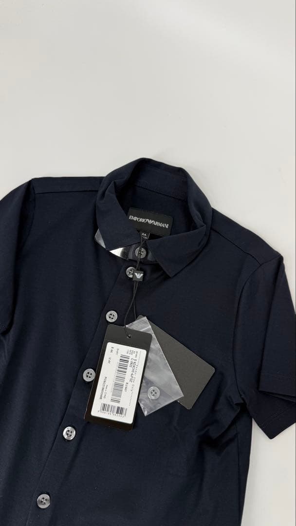 【新品未使用有】【3-5歳】ボーイズ/ドルガバ/キッズ/ドルチェアンドガッバーナ