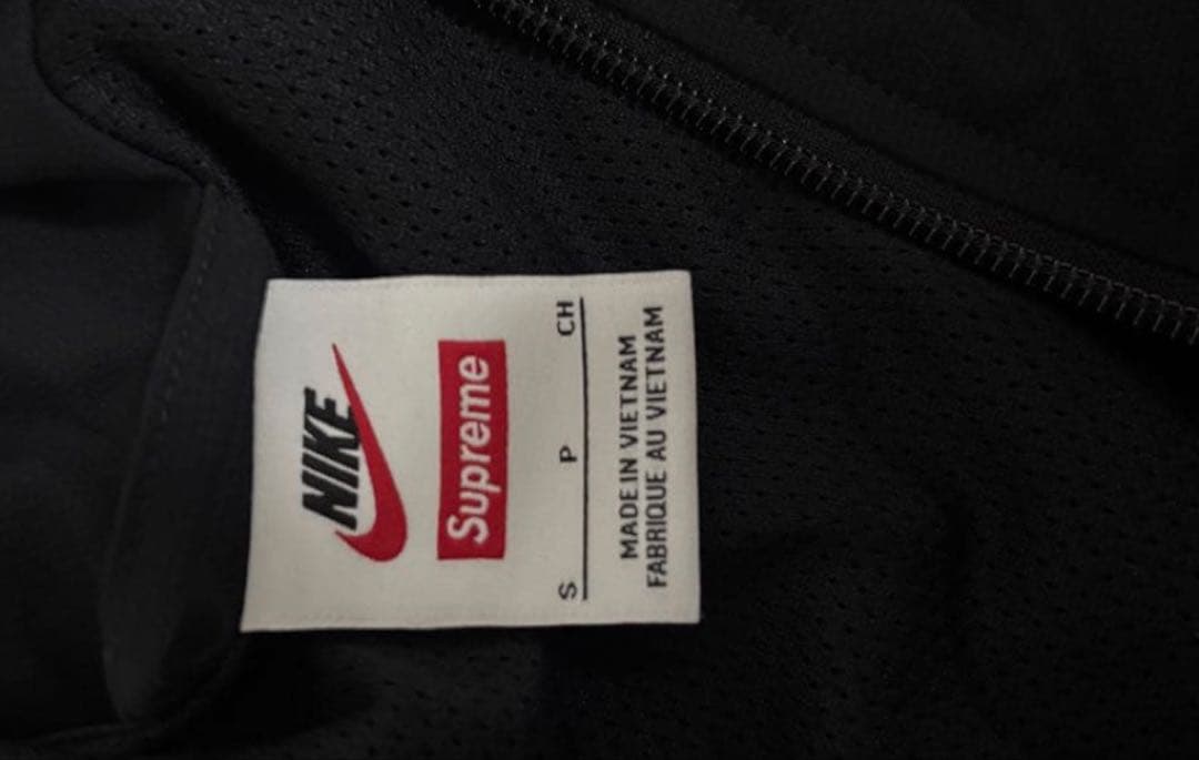 ジャケット・アウター Supreme Nike 25ss Track