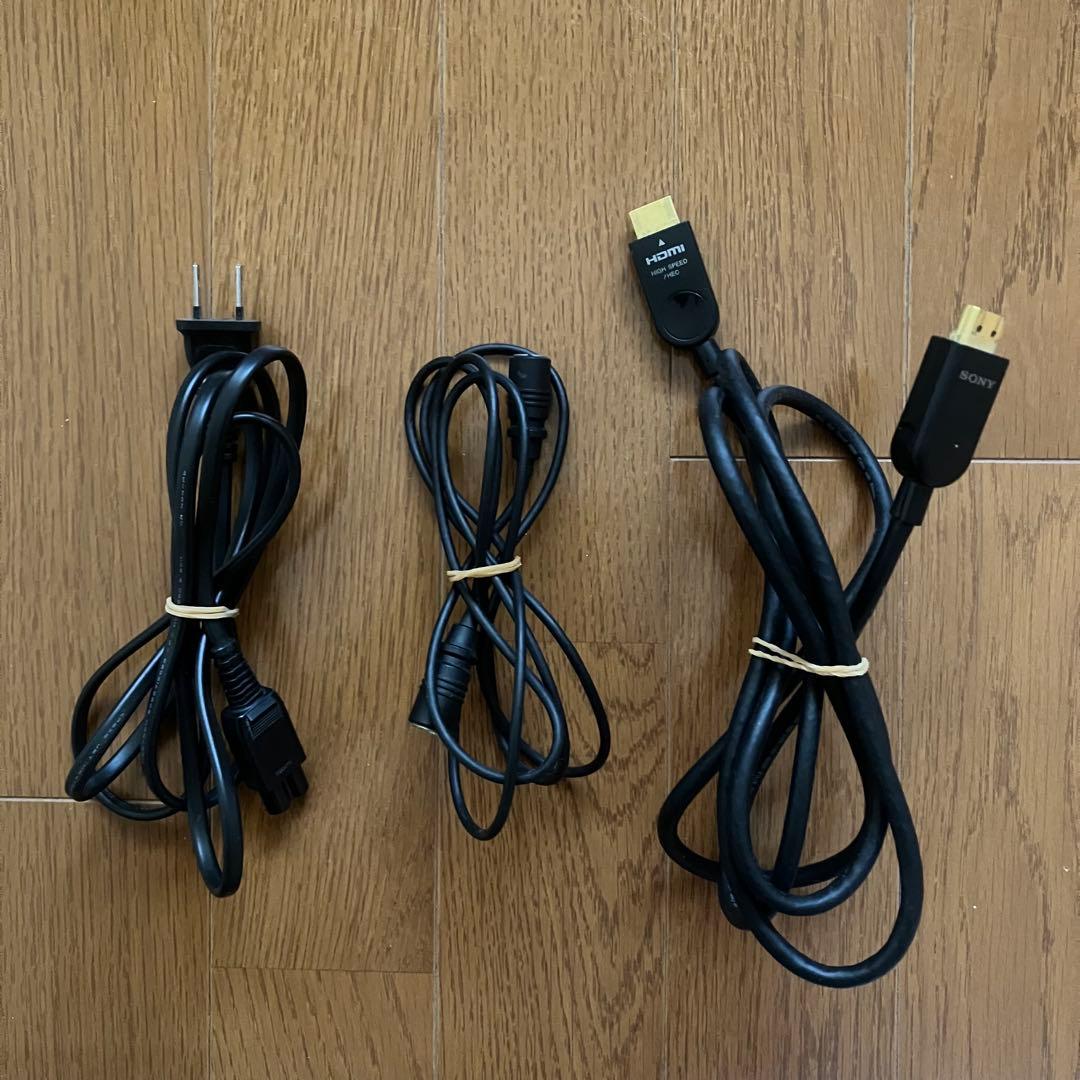 SONY BDZ-AT950W ブルーレイ・ディスク・DVDレコーダー　動作品