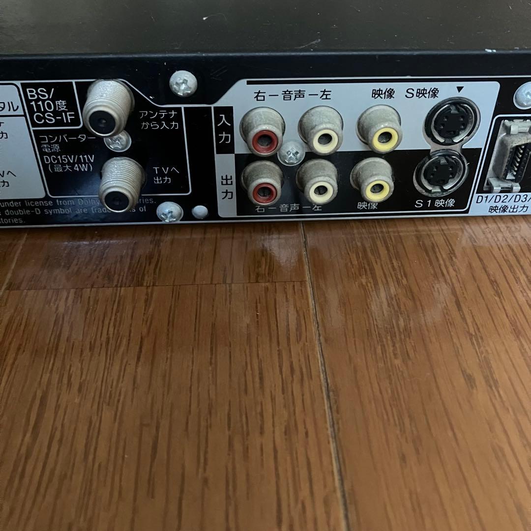 SONY BDZ-AT950W ブルーレイ・ディスク・DVDレコーダー　動作品