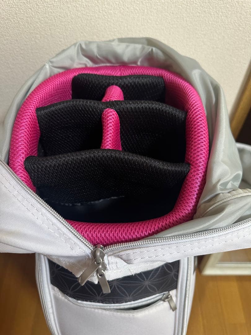 Callaway Solaire ゴルフバッグ