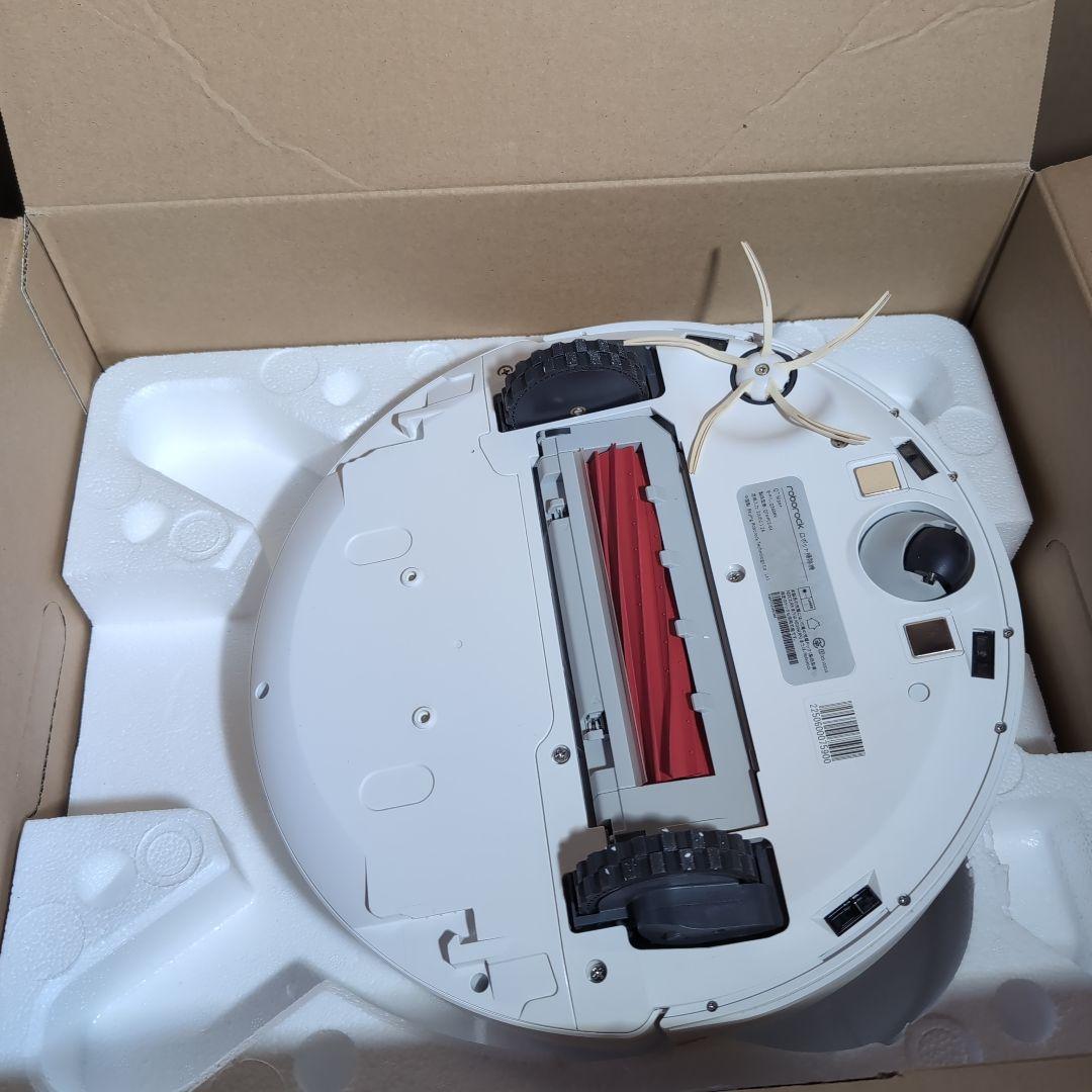 Roborock Q7 Max+ ロボット掃除機本体