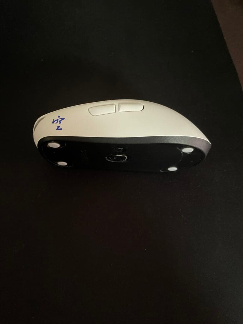 ninjutso Sora v2 白　ニンジュツォ　ソラ