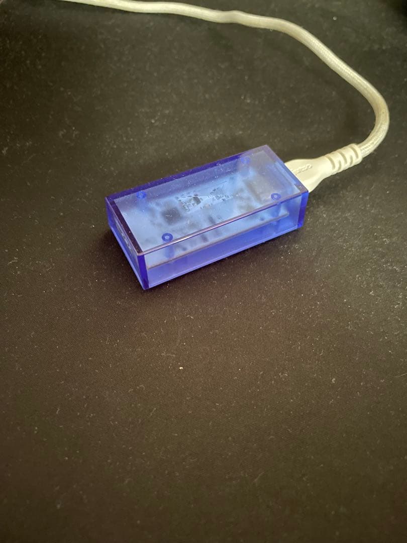 ninjutso Sora v2 白　ニンジュツォ　ソラ