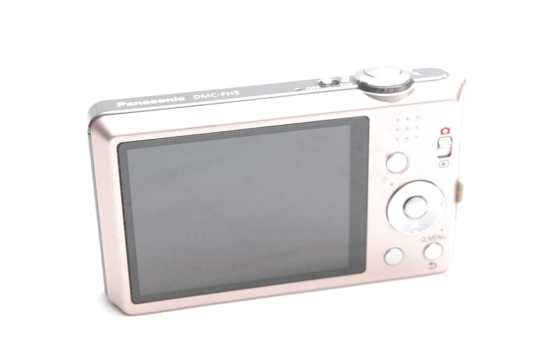 Panasonic LUMIX DMC-FH5 (良品）