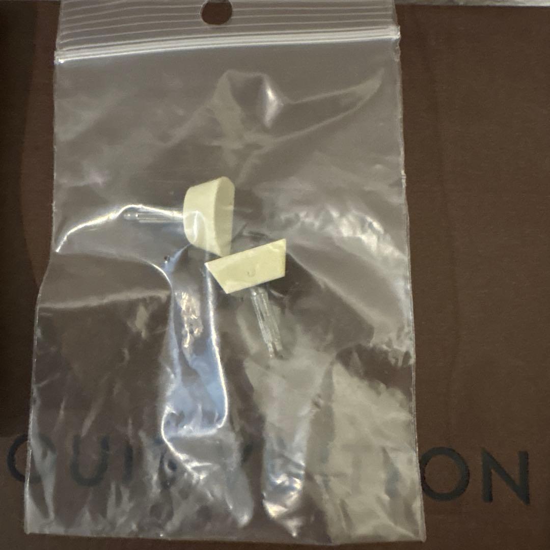 Louis Vuitton フラワー装飾ミュール