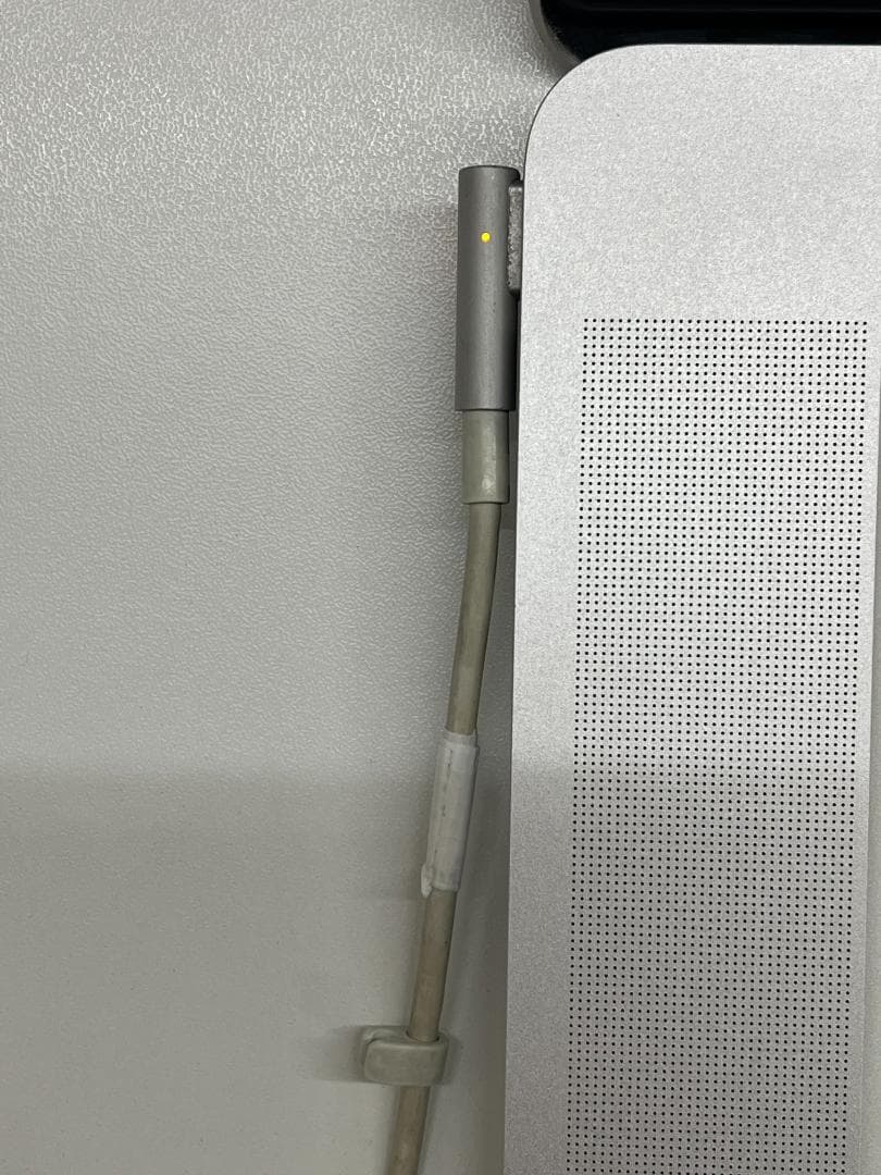 MacBook Pro 15インチ 本体（箱付き）