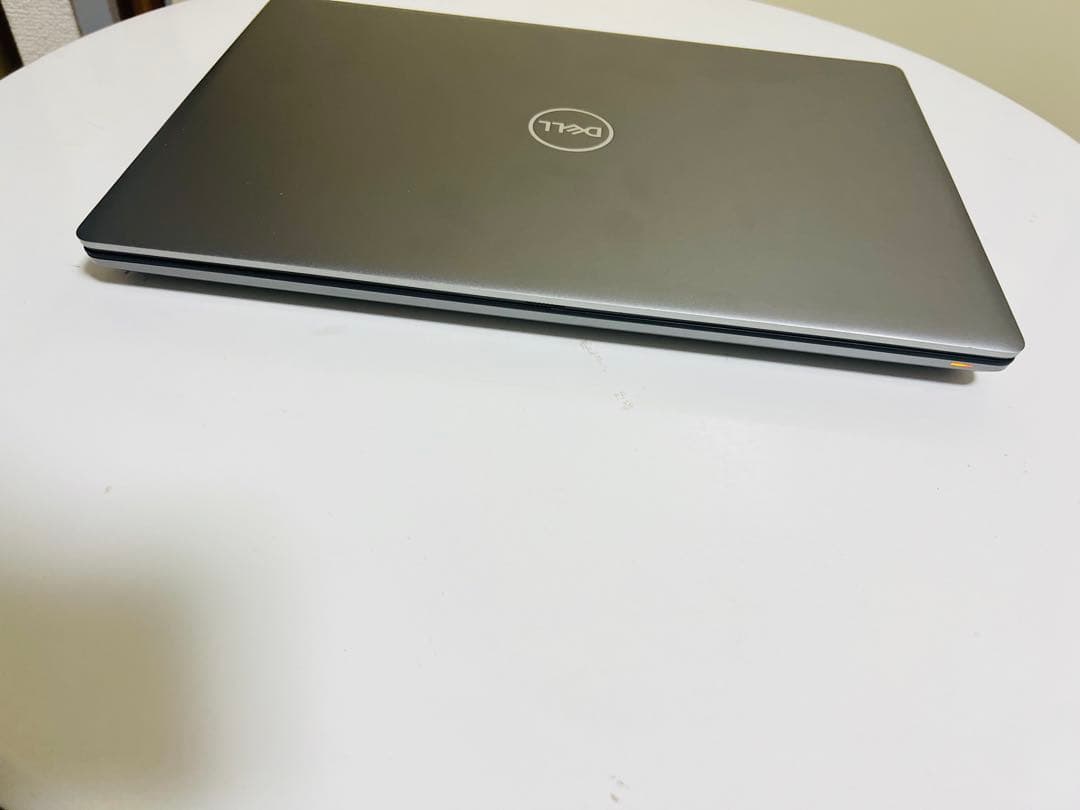 その他ノートPC本体 Dell Precision 7560 Core i7/32GB/512GB