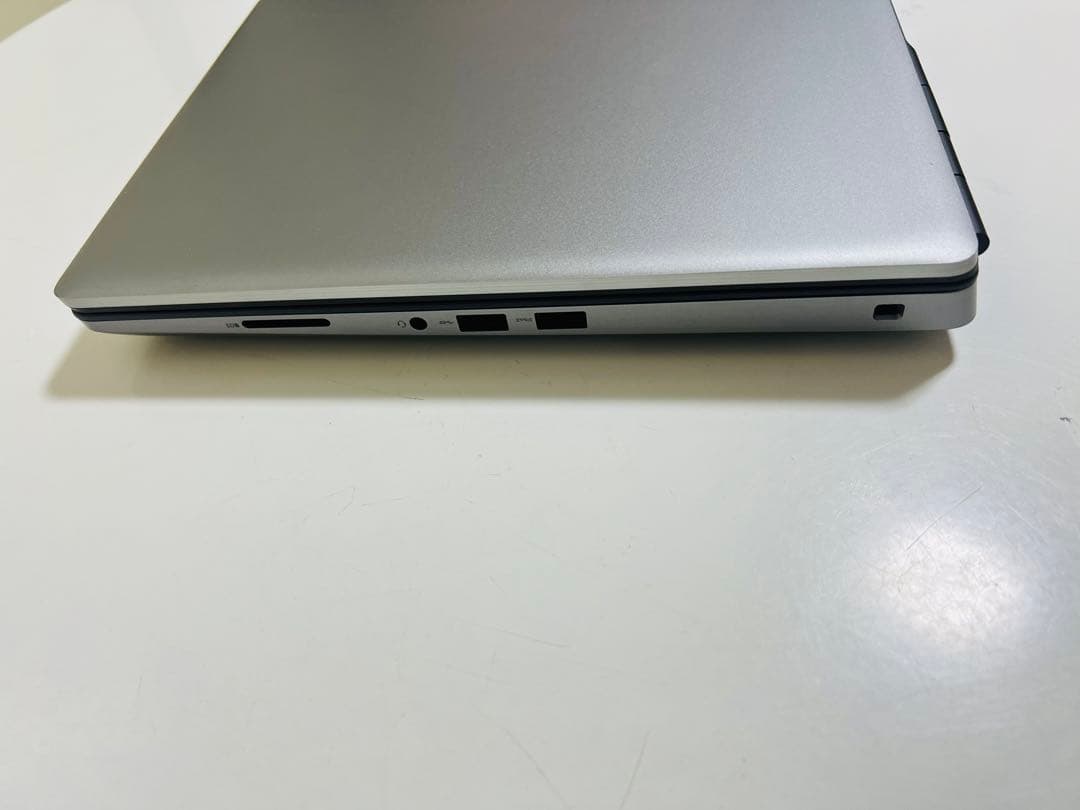 その他ノートPC本体 Dell Precision 7560 Core i7/32GB/512GB