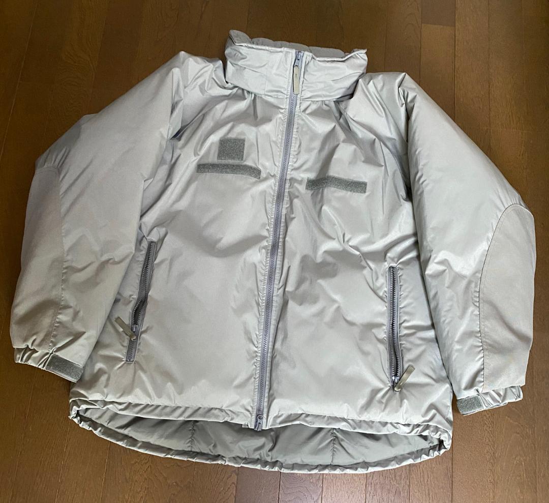 WAIPER.inc ECWCS GEN Ⅲ LEVEL7 EPIC Lサイズ