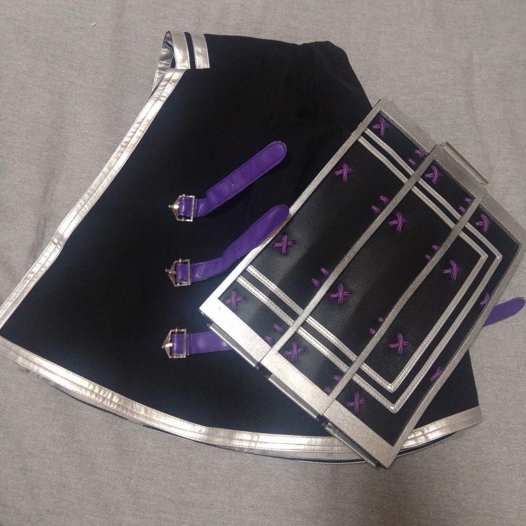 刀剣乱舞　とうらぶ　コストモ　大慶直胤　コスプレ　衣装　XL