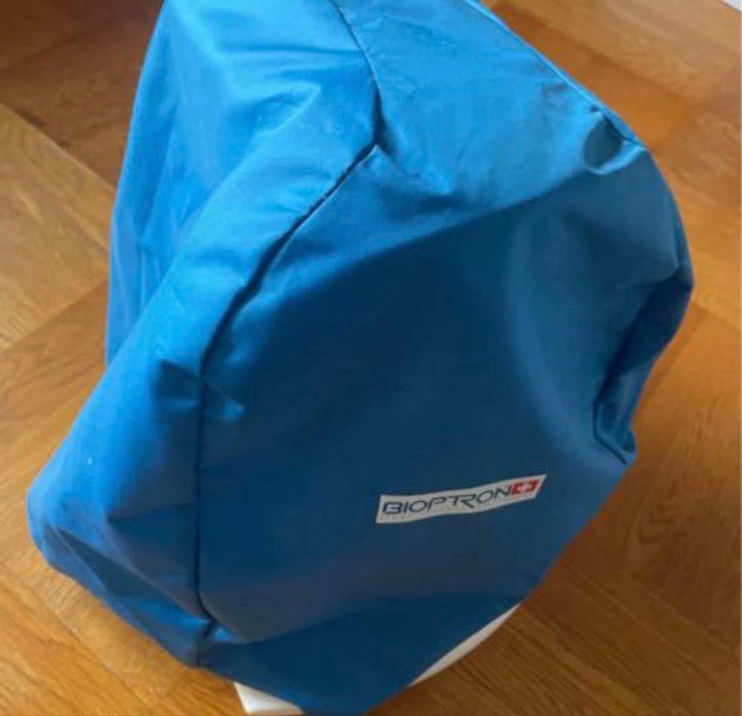 バイオプトロン プロ1 BIOPTRON Pro1 アンチエイジング　美容　ケア