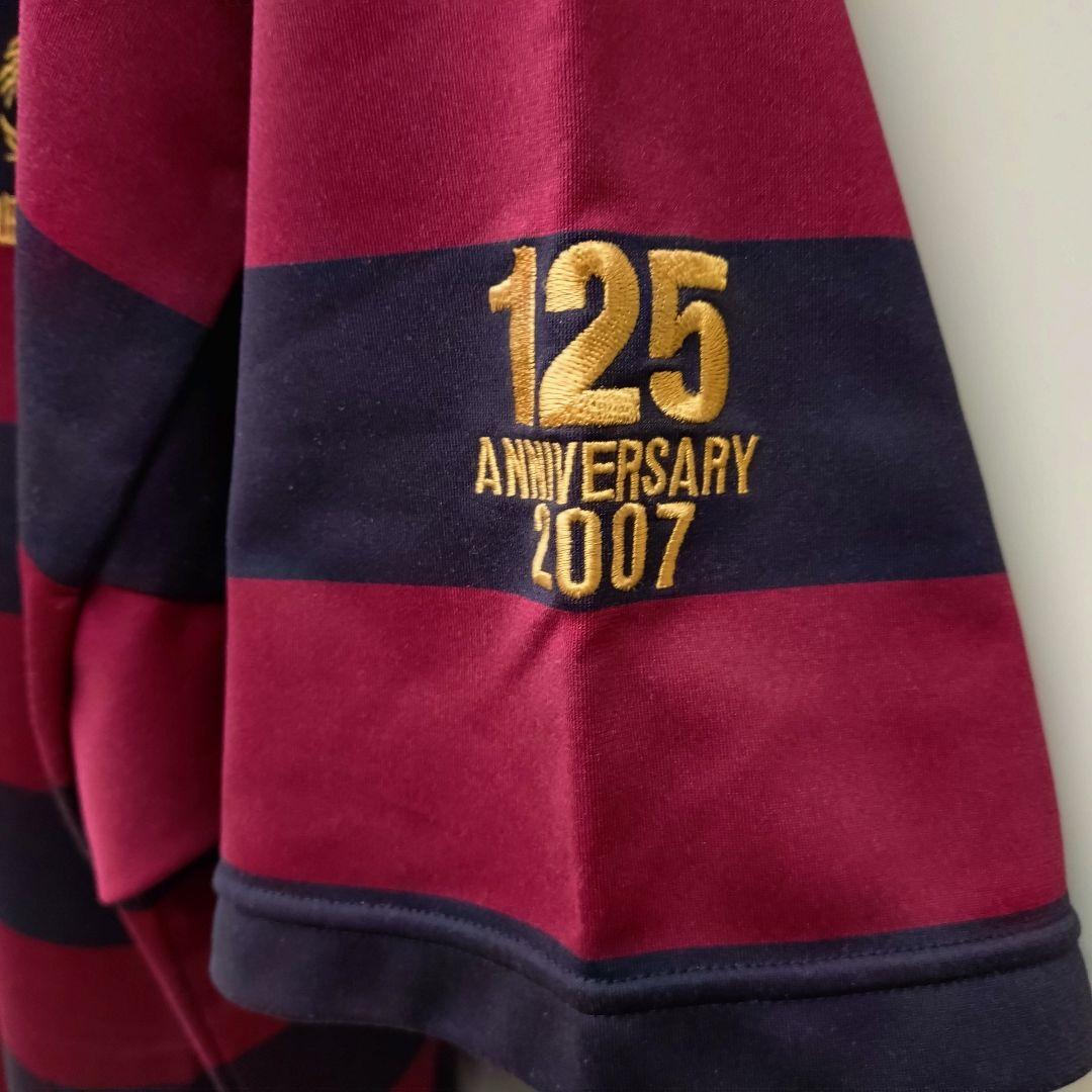 早稲田大学 ラグビー ジャージ