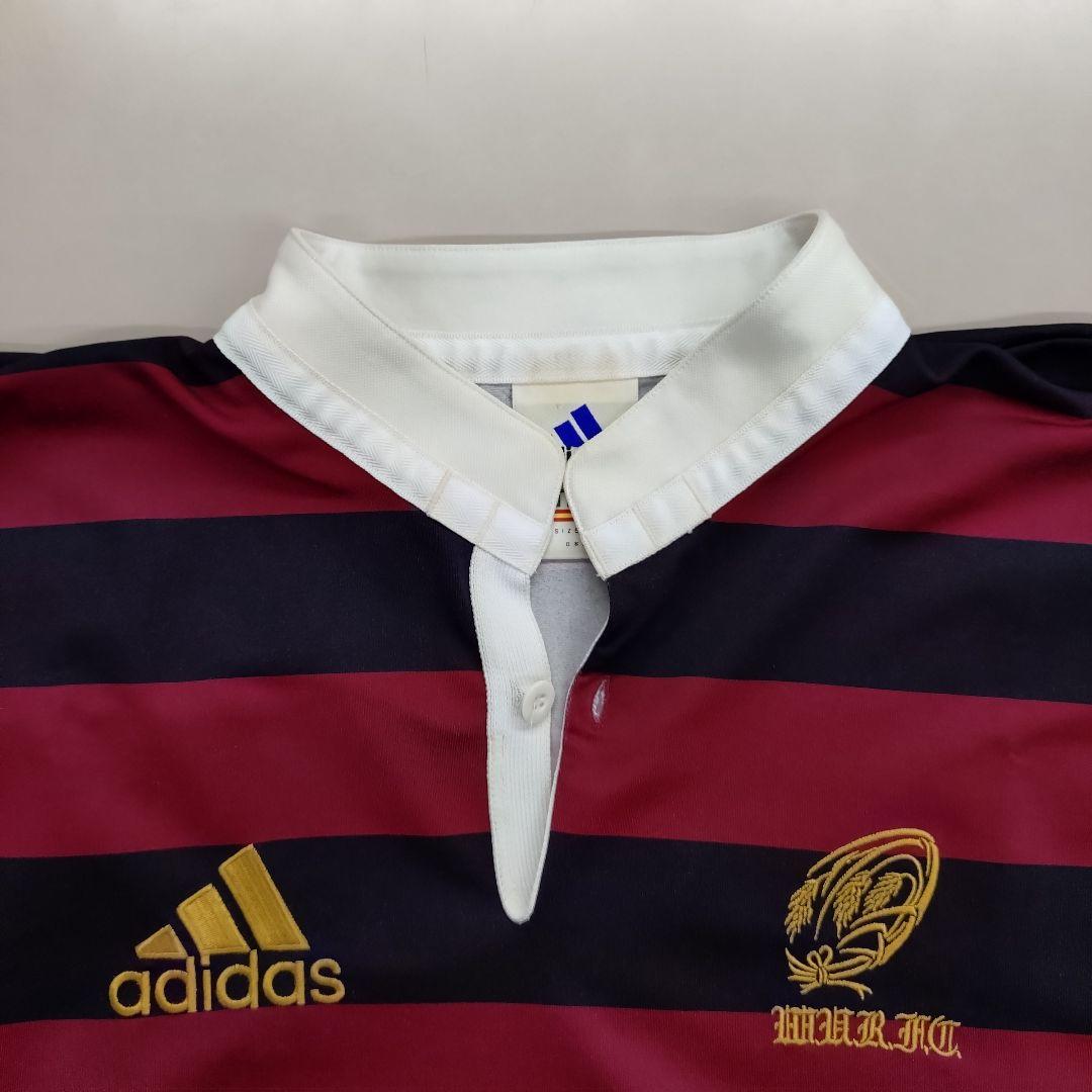 早稲田大学 ラグビー ジャージ