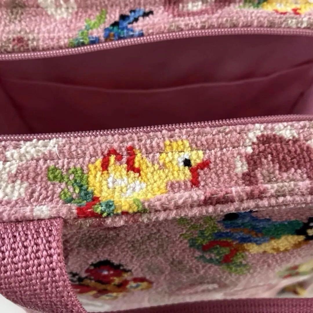 FEILER ハイジ限定バッグ