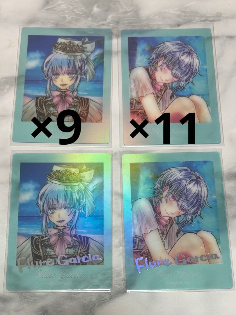 あくねこ フルーレ まとめ売り 【 ぱしゃこれ バトコレ 缶バッジ 】