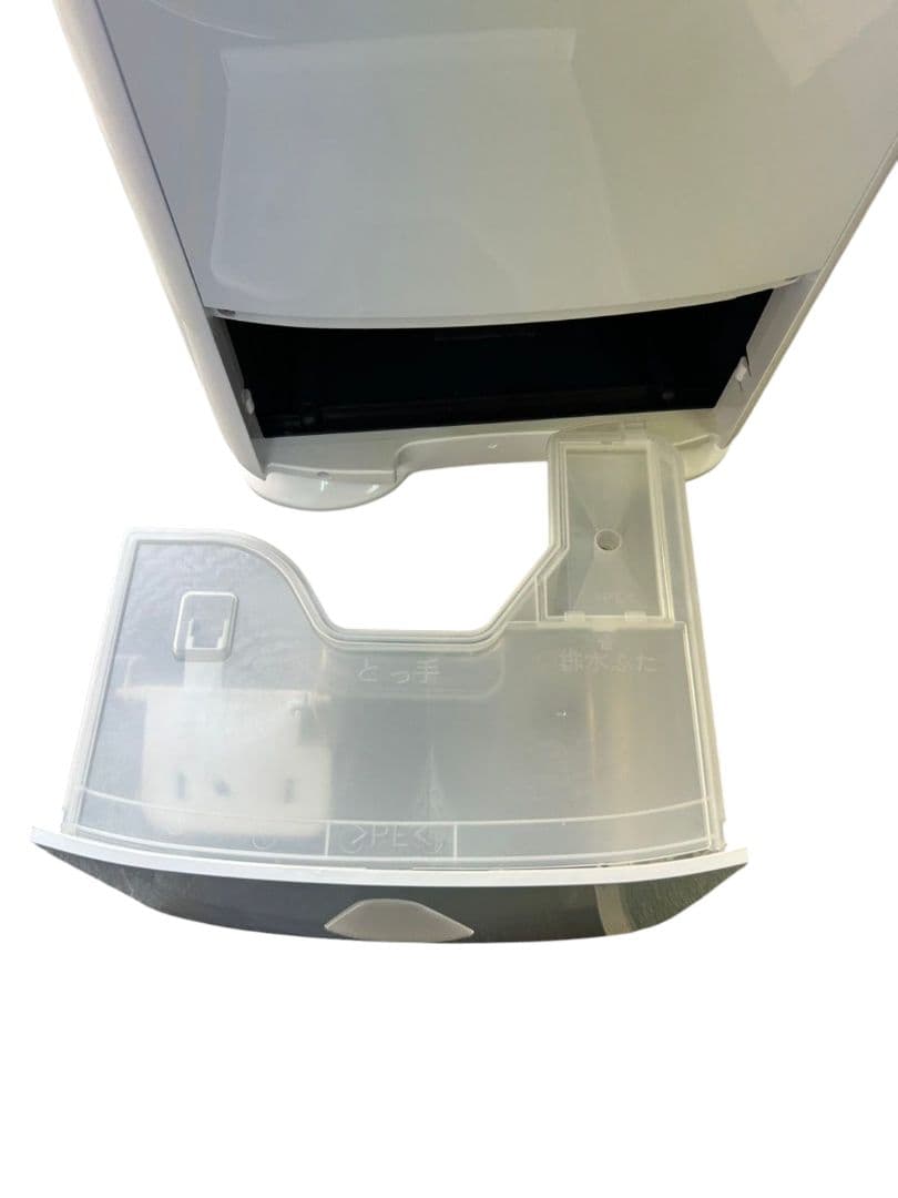 三菱衣類乾燥除湿機 MJ-P180TX-W