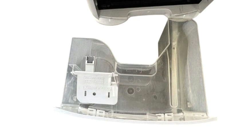 三菱衣類乾燥除湿機 MJ-P180TX-W