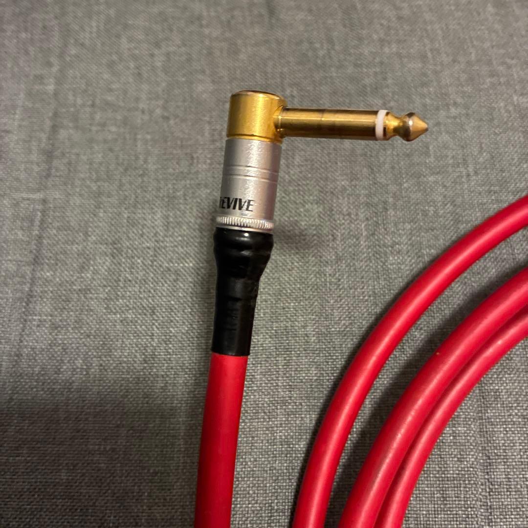 その他 ACOUSTIC REVIVE GB-TripleC-FML-S 3m