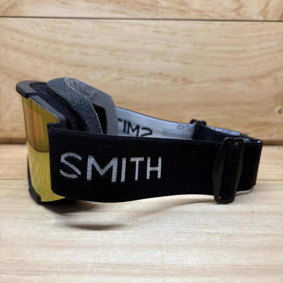 【1640】SMITH　スミス　SQUAD　スカッド