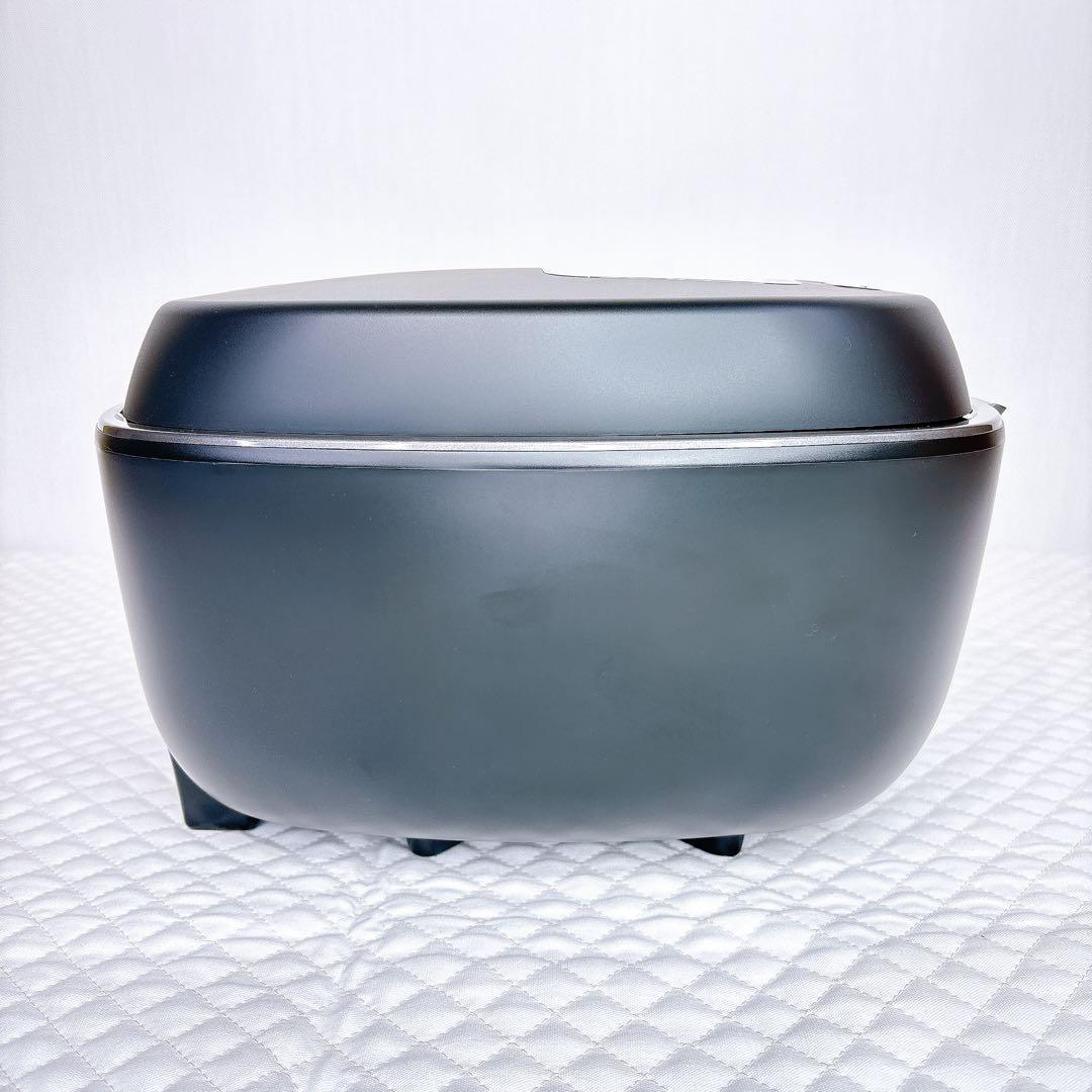 【未使用品】 タイガー 土鍋圧力 IH炊飯器 JPL-Y100KG 5.5合炊き