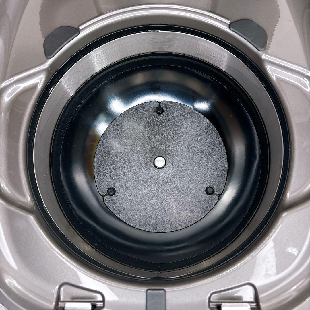 【未使用品】 タイガー 土鍋圧力 IH炊飯器 JPL-Y100KG 5.5合炊き