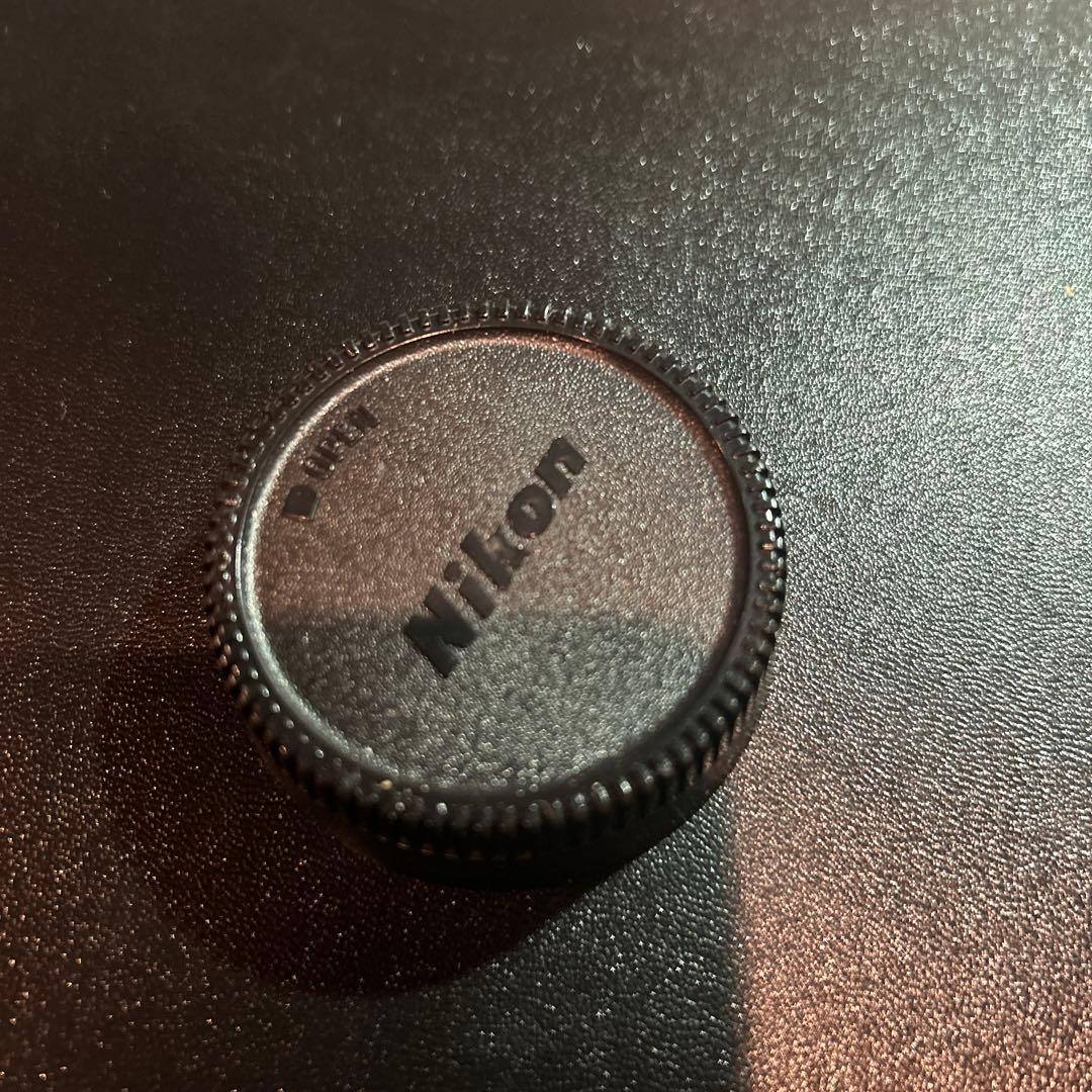 NIKKORレンズ24mm F2.8S