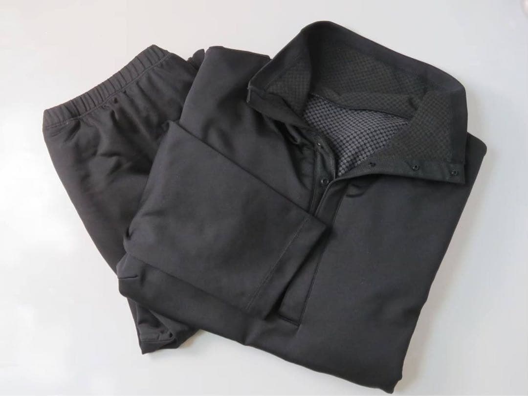 YOSA テラウエア3L 上下セット