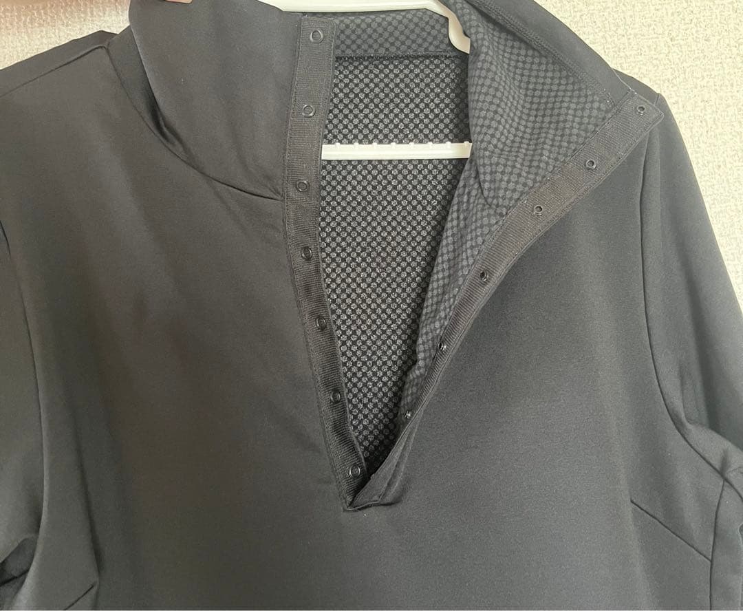 YOSA テラウエア3L 上下セット