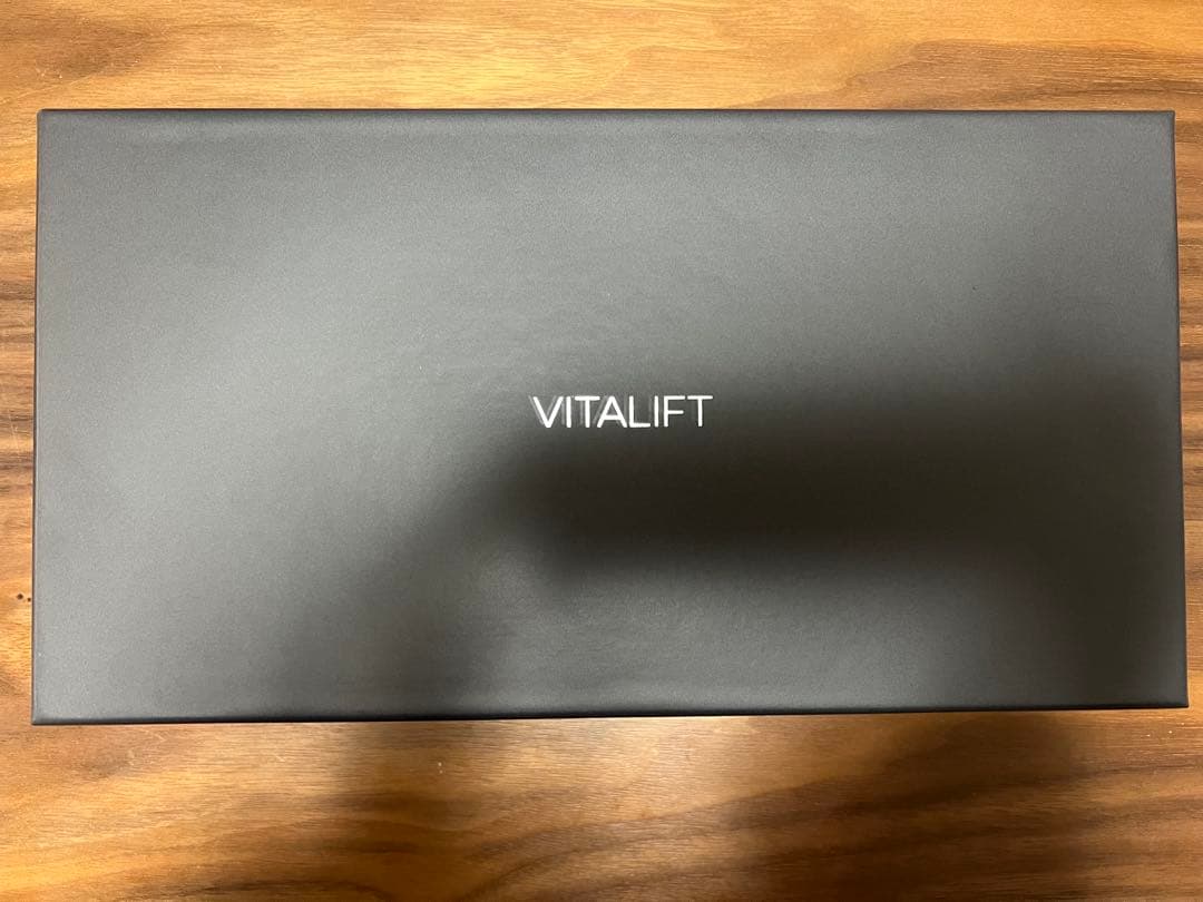 Panasonic パナソニック　バイタリフトRF EH-SR85-K 未使用品