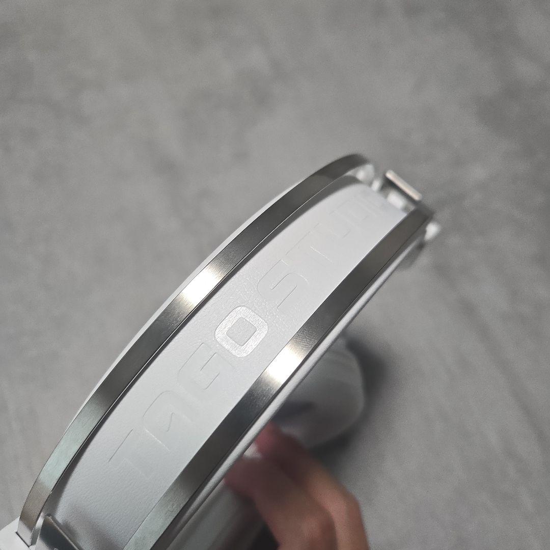 タゴスタジオ TAGO STUDIO T3-03 ホワイト GAMING PKG