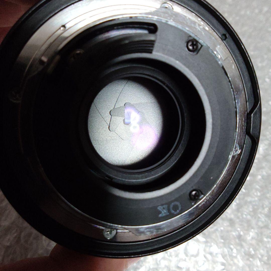 レンズ(単焦点) HEXANON AR 40mm f1.8