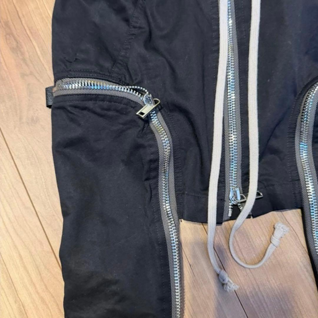 RICKOWENS スカート