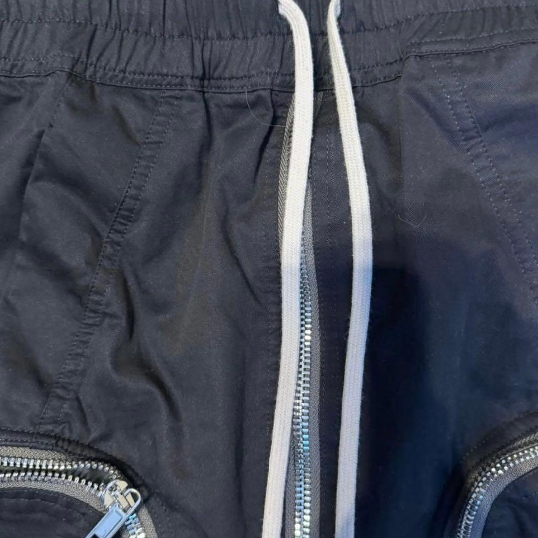 RICKOWENS スカート